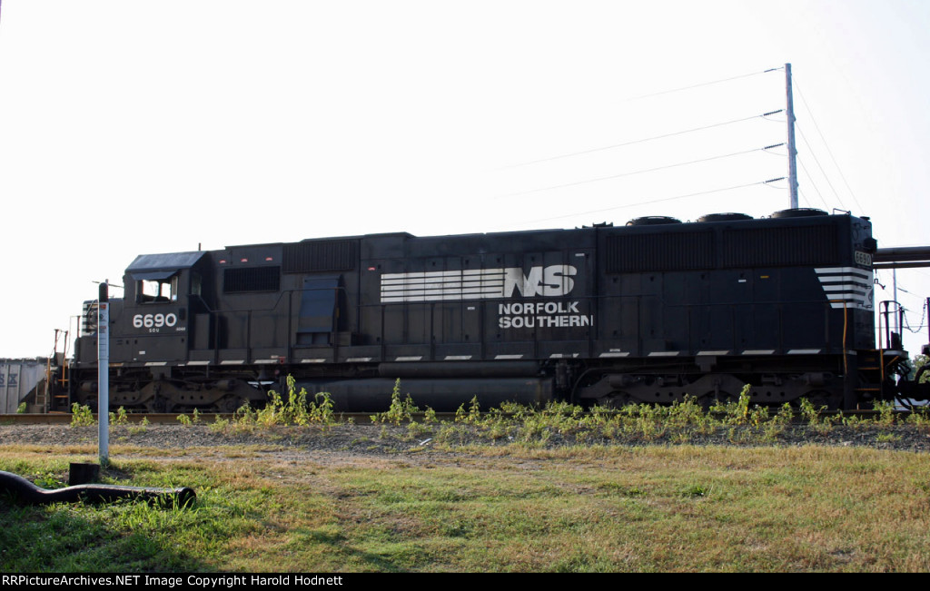 NS 6690